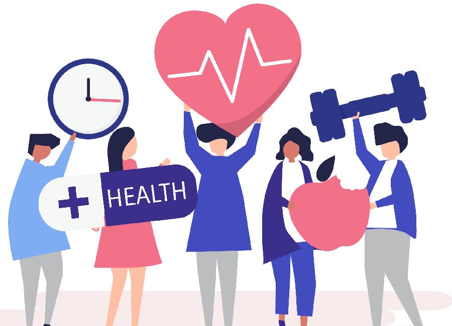 About Nutri Well Journey